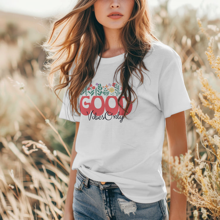good-vibes-only-tshirt