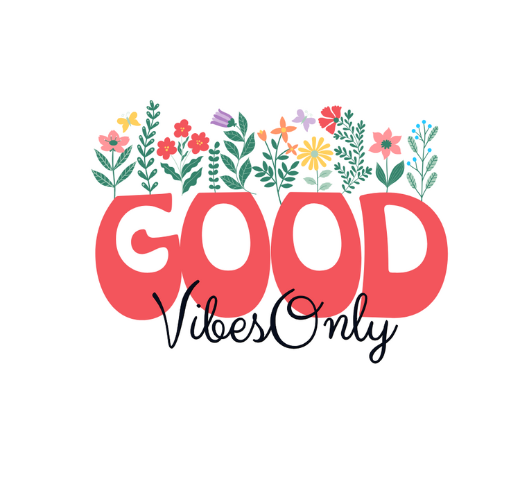 good-vibes-only-tshirt