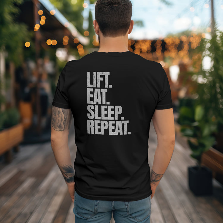 lift.eat.sleep.repeat.tshirt