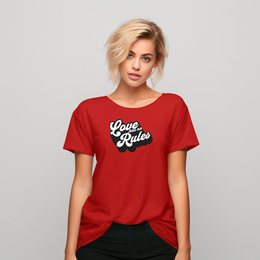 lovehasnorules-tshirt