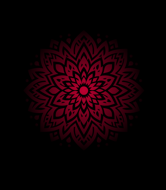 mandala-tshirt